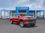 New 2026 Chevrolet Silverado 1500 LTZ Crew Cab Pickup for sale #C260096 - photo 1