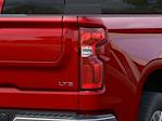 New 2026 Chevrolet Silverado 1500 LTZ Crew Cab Pickup for sale #C260096 - photo 11