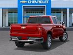 New 2026 Chevrolet Silverado 1500 LTZ Crew Cab Pickup for sale #C260096 - photo 2
