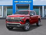 New 2026 Chevrolet Silverado 1500 LTZ Crew Cab Pickup for sale #C260096 - photo 6