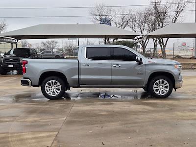 2024 Chevrolet Silverado 1500 Crew Cab 4WD Pickup for sale #C260096A - photo 2