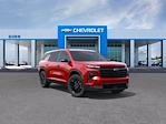 New 2026 Chevrolet Traverse LT SUV for sale #C260097 - photo 1