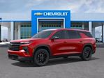New 2026 Chevrolet Traverse LT SUV for sale #C260097 - photo 3