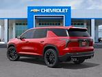 New 2026 Chevrolet Traverse LT SUV for sale #C260097 - photo 4