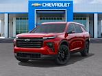New 2026 Chevrolet Traverse LT SUV for sale #C260097 - photo 6