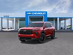 New 2026 Chevrolet Traverse LT SUV for sale #C260097 - photo 8