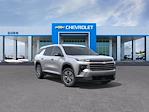 New 2026 Chevrolet Traverse LT SUV for sale #C260099 - photo 1