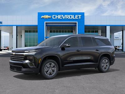 2026 Chevrolet Traverse FWD SUV for sale #C260100 - photo 2