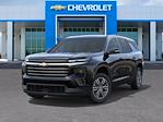2026 Chevrolet Traverse FWD SUV for sale #C260100 - photo 6