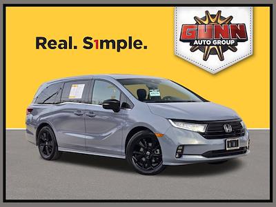 Used 2023 Honda Odyssey Sport Minivan for sale #C260100A - photo 1