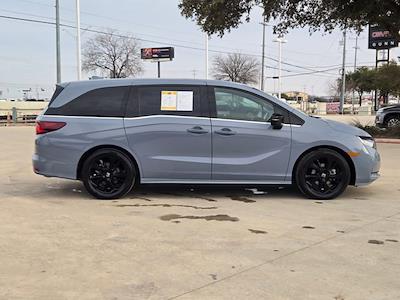 Used 2023 Honda Odyssey Sport Minivan for sale #C260100A - photo 2