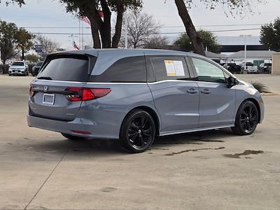 Used 2023 Honda Odyssey Sport Minivan for sale #C260100A - photo 2