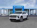 New 2026 Chevrolet Traverse LT SUV for sale #C260101 - photo 8