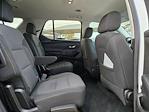 2021 Chevrolet Traverse FWD SUV for sale #C260102A - photo 28