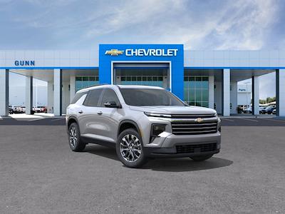 2026 Chevrolet Traverse FWD SUV for sale #C260107 - photo 1