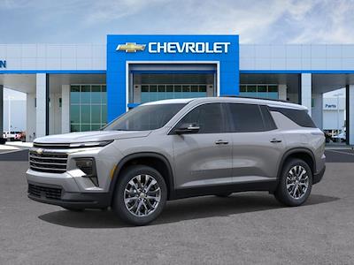 2026 Chevrolet Traverse FWD SUV for sale #C260107 - photo 2