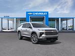 2026 Chevrolet Traverse FWD SUV for sale #C260107 - photo 1