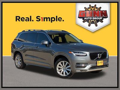 2018 Volvo XC90 AWD SUV for sale #C260107A - photo 1