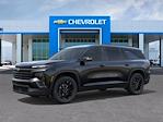 New 2026 Chevrolet Traverse LT SUV for sale #C260108 - photo 3