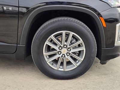 2023 Chevrolet Traverse FWD SUV for sale #C260109A - photo 1
