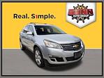 2017 Chevrolet Traverse FWD SUV for sale #C260109B - photo 1