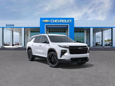 New 2026 Chevrolet Traverse LT SUV for sale #C260110 - photo 1