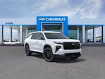 New 2026 Chevrolet Traverse LT SUV for sale #C260110 - photo 1