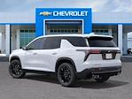 New 2026 Chevrolet Traverse LT SUV for sale #C260110 - photo 4