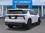 New 2026 Chevrolet Traverse LT SUV for sale #C260110 - photo 2
