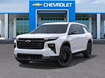 New 2026 Chevrolet Traverse LT SUV for sale #C260110 - photo 6