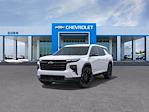 New 2026 Chevrolet Traverse LT SUV for sale #C260110 - photo 8