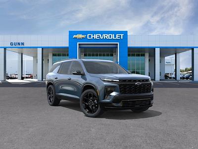 2026 Chevrolet Traverse FWD SUV for sale #C260113 - photo 1