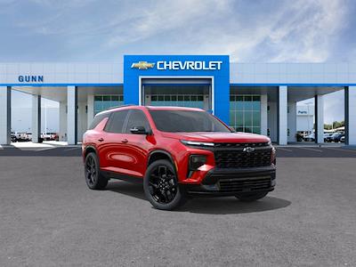 2026 Chevrolet Traverse FWD SUV for sale #C260114 - photo 1