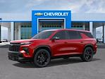 2026 Chevrolet Traverse FWD SUV for sale #C260114 - photo 2