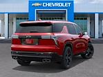 2026 Chevrolet Traverse FWD SUV for sale #C260114 - photo 4