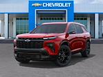 2026 Chevrolet Traverse FWD SUV for sale #C260114 - photo 6