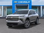 New 2026 Chevrolet Traverse LT AWD SUV for sale #C260115 - photo 6