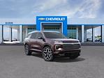 New 2026 Chevrolet Traverse High Country AWD SUV for sale #C260117 - photo 1