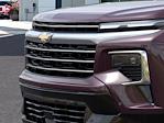 New 2026 Chevrolet Traverse High Country AWD SUV for sale #C260117 - photo 13