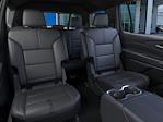 New 2026 Chevrolet Traverse High Country AWD SUV for sale #C260117 - photo 17
