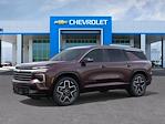 New 2026 Chevrolet Traverse High Country AWD SUV for sale #C260117 - photo 3