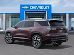 New 2026 Chevrolet Traverse High Country AWD SUV for sale #C260117 - photo 4