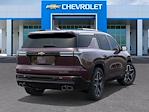 New 2026 Chevrolet Traverse High Country AWD SUV for sale #C260117 - photo 2