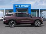New 2026 Chevrolet Traverse High Country AWD SUV for sale #C260117 - photo 5