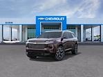 New 2026 Chevrolet Traverse High Country AWD SUV for sale #C260117 - photo 8