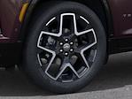 New 2026 Chevrolet Traverse High Country AWD SUV for sale #C260117 - photo 9