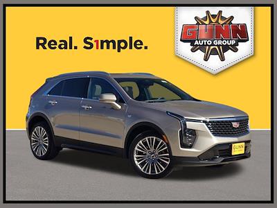 2024 Cadillac XT4 FWD SUV for sale #C260118A - photo 1
