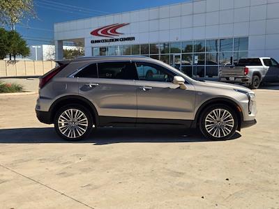2024 Cadillac XT4 FWD SUV for sale #C260118A - photo 2