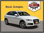 Used 2017 Audi Q5 AWD SUV for sale #C260119A - photo 1