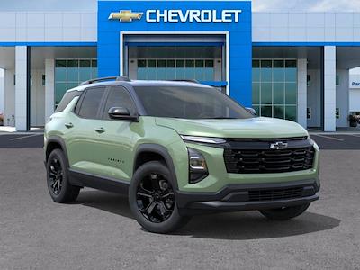 2026 Chevrolet Equinox FWD SUV for sale #C260120 - photo 1